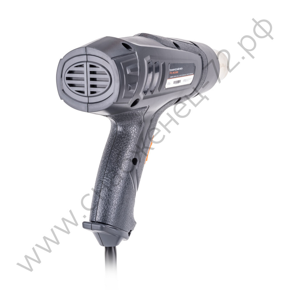 Технический фен FTL HG 2000