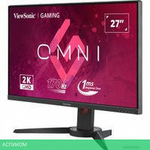 Игровой монитор ViewSonic Omni VX2780J-2K