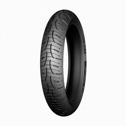 MICHELIN Шина для мотоцикла 120/70 ZR 17 M/C (58W) PILOT ROAD 4 F TL