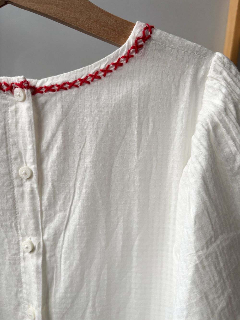 Хлопковое платье Stella McCartney, 140