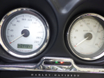 Harley-Davidson Street Glide FLHX1580 2007