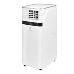 Мобильный кондиционер Electrolux Ice Column EACM-20 JK/N3