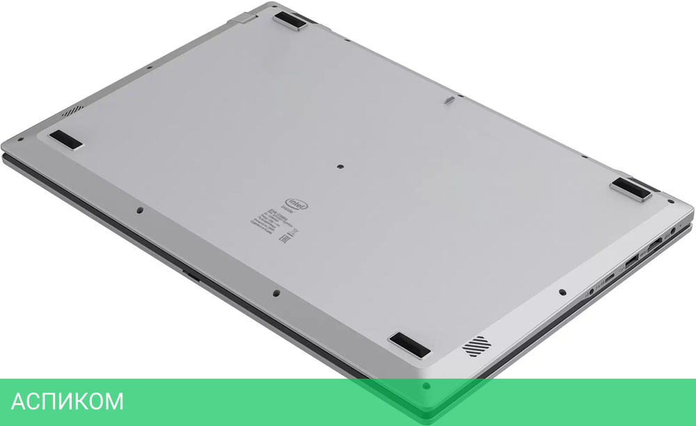 Ноутбук Digma EVE C5802 DN15N1-8CXW01