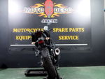 Yamaha MT-03 2016