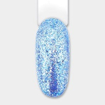 4 Kapous Professional Nails Гель  -  краска, аквамарин , 5мл