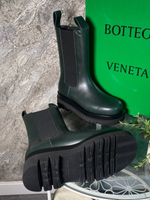 Ботинки Bottega Veneta