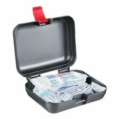 Аптечка первой помощи дорожная №1 "Мицар" (футляр 5М) 
, арт. 12622