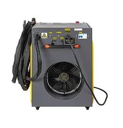 Аппарат для ручной лазерной сварки и резки КЕДР Industrial Laser-1500W (в комплекте с МПП)