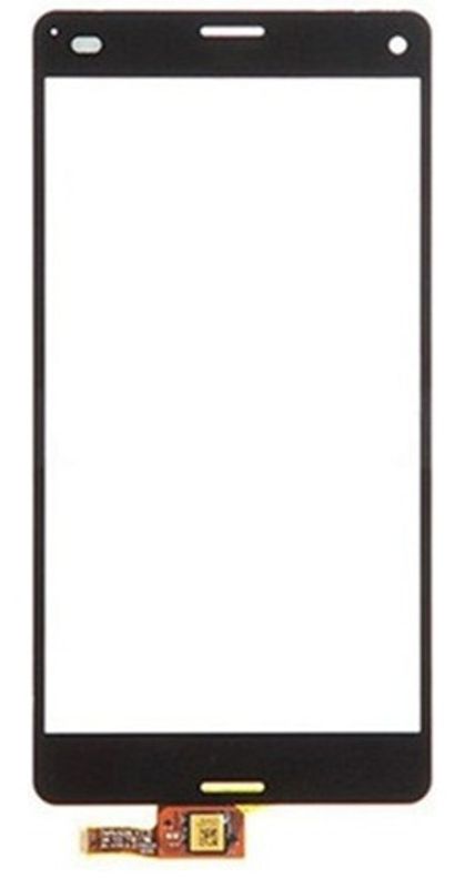Тачскрин для Sony Xperia Z3 Compact Black