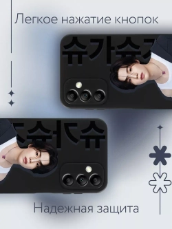 Чехол на Samsung A14