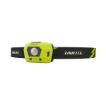 UNILITE Налобный фонарь 275 Lm, 1800 mAh, IPX6