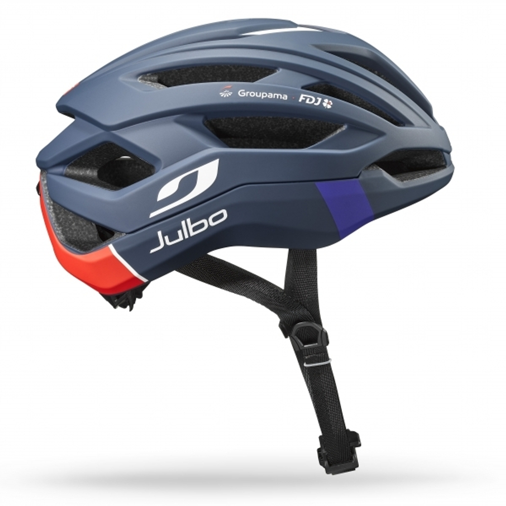 ВЕЛОСИПЕДНЫЙ ШЛЕМ JULBO FAST LANE 100