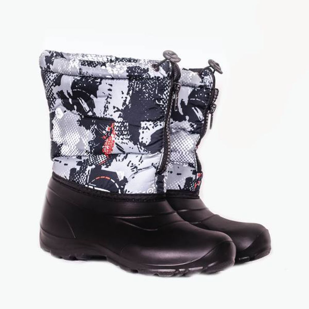 Норды детские «Варенька» Д604