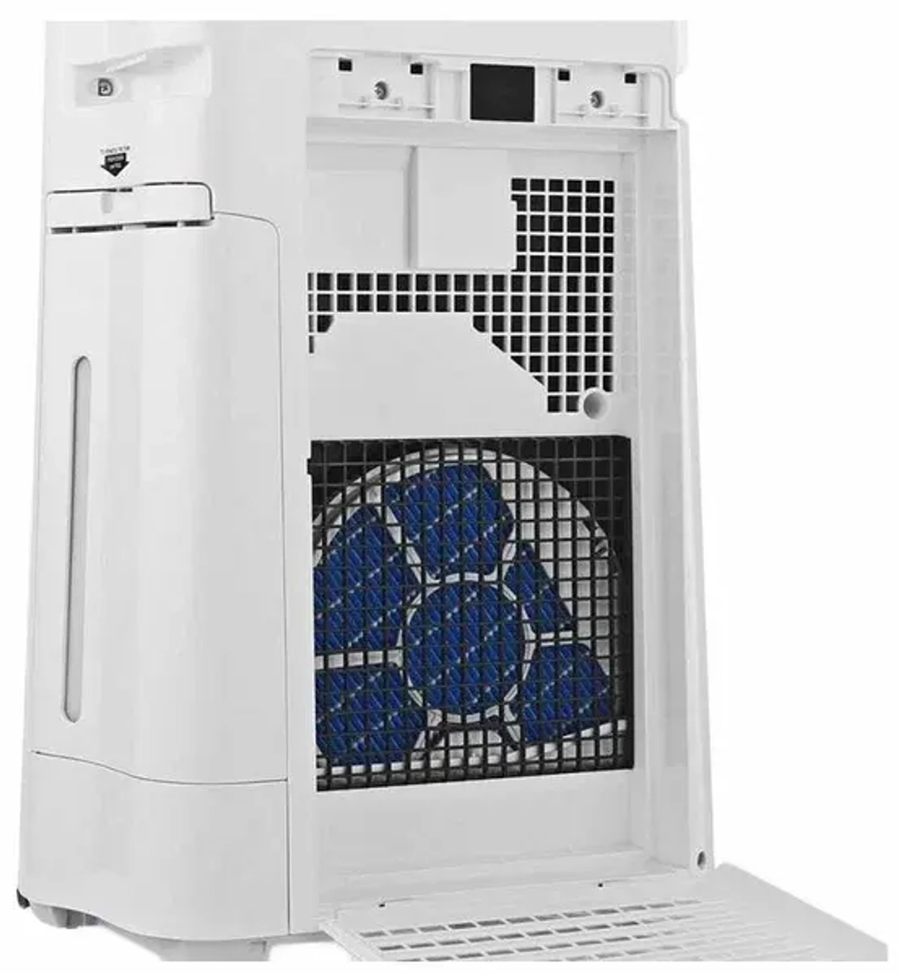 Очиститель воздуха SHARP KC-D51RW