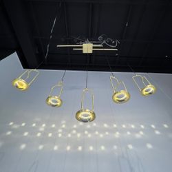 Подвесной светильник DIGHTON CH L5