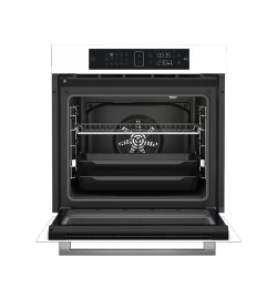 Электрический духовой шкаф Hotpoint FE8 1351 SH WHG