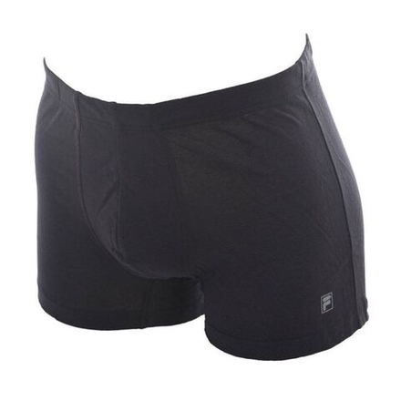 Боксерки теннисные Fila Underwear Man Boxer 1 pack