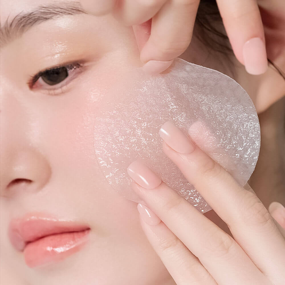 Biodance Sea Kelp Gel Toner Pad успокаивающие пэды с водорослями