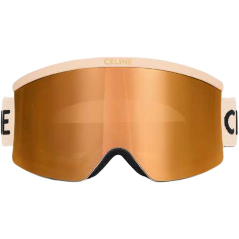 CELINE Anti Fog Windproof Women"s Ski Goggles