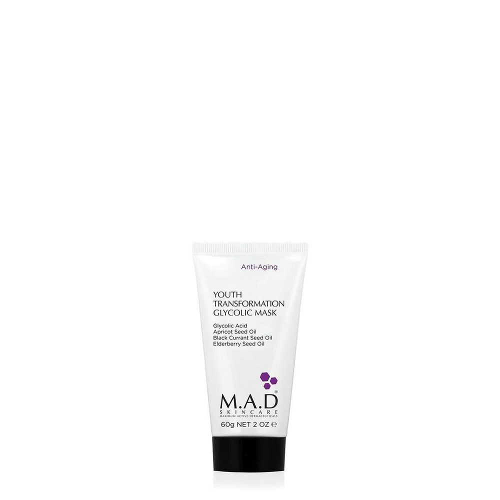 Youth Transformation Glycolic Mask