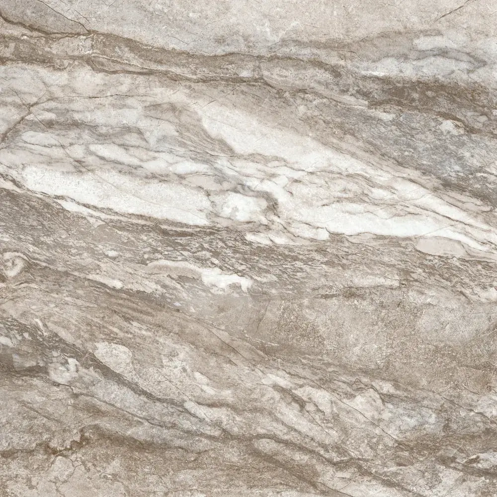 Керамогранит Alma Ceramica GFU04MAI40R Maia 60x60 коричневый сахарный под камень