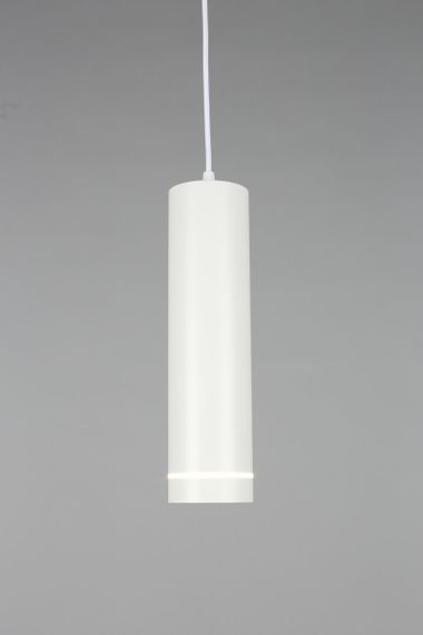 Подвесной светодиодный светильник Omnilux Domenica OML-100506-12