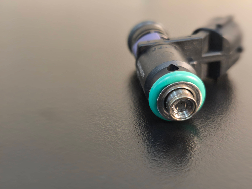 Форсунка топливная VAG 04E906031H