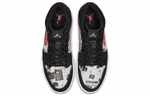 Кроссовки Jordan Air Jordan 1 Mid Se Newspape