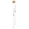 Настенный светильник Odeon Light MONELLA 6639/16WL
