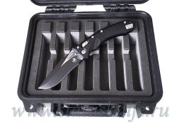 Кейс Premium для хранения ножей 7 ячеекфотография - 5