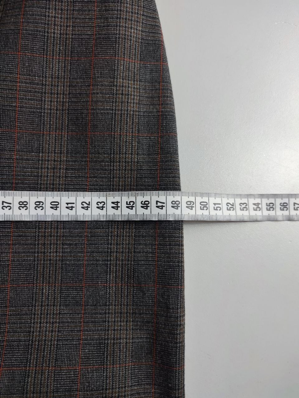 Юбка Zara стильная 46 размер