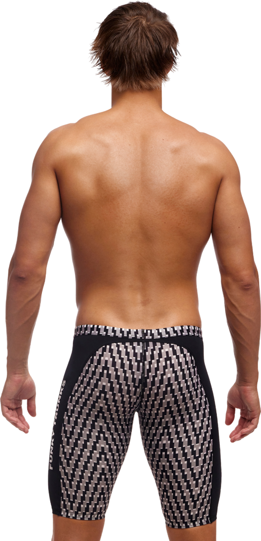 Джаммеры FUNKY TRUNKS Men's Dark Night