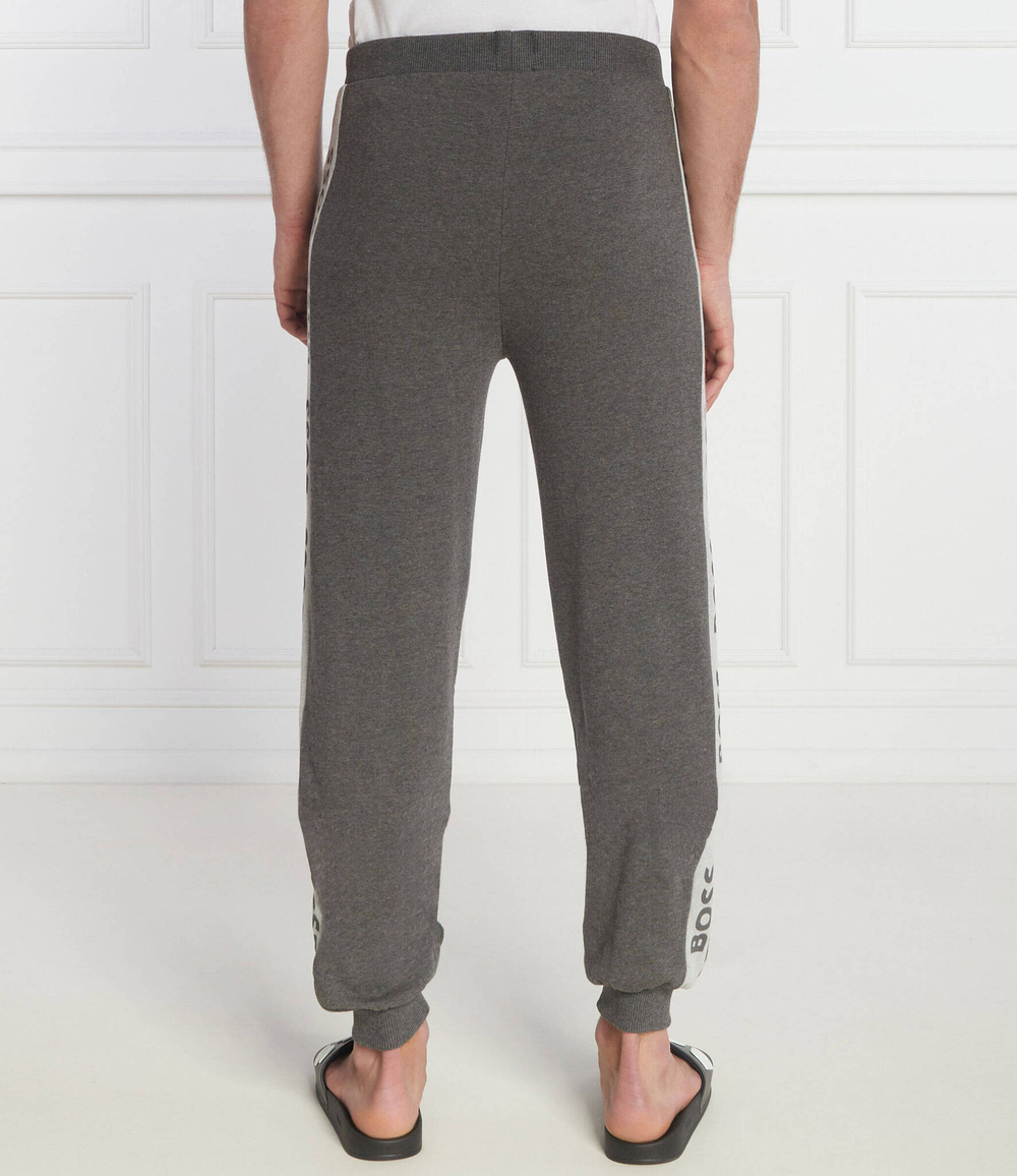 Спортивные штаны BOSS-SEN BOSS BLACK - пепельный (BOSS-SEN PANTS)