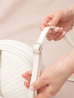 сумка через плечо маленькая кросс-боди