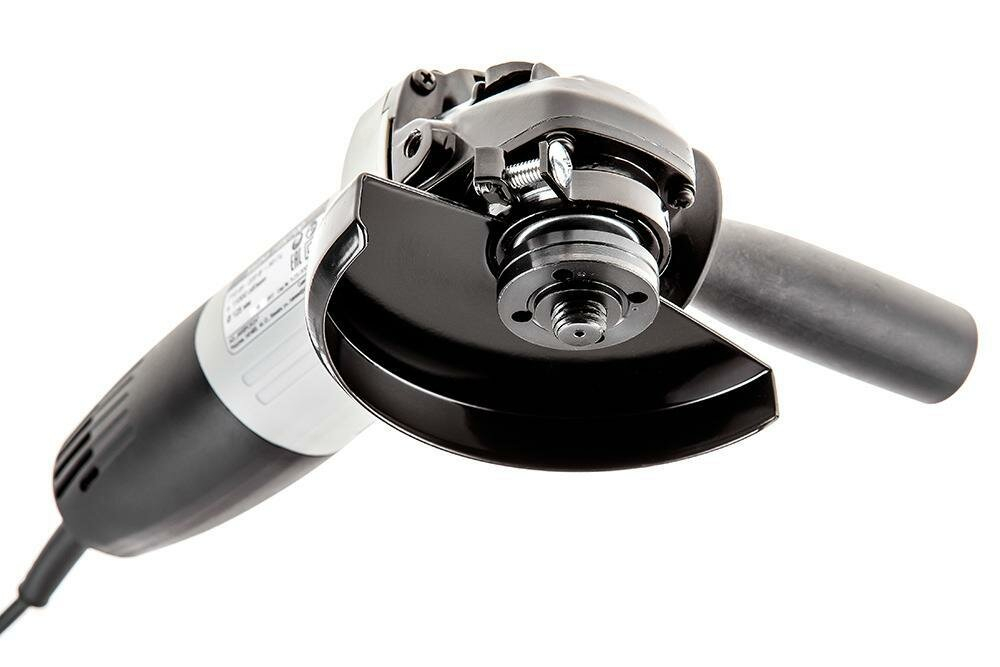 УШМ ИНТЕРСКОЛ УШМ-125/700 700Вт 11000об/мин 125мм (529.1.0.00)