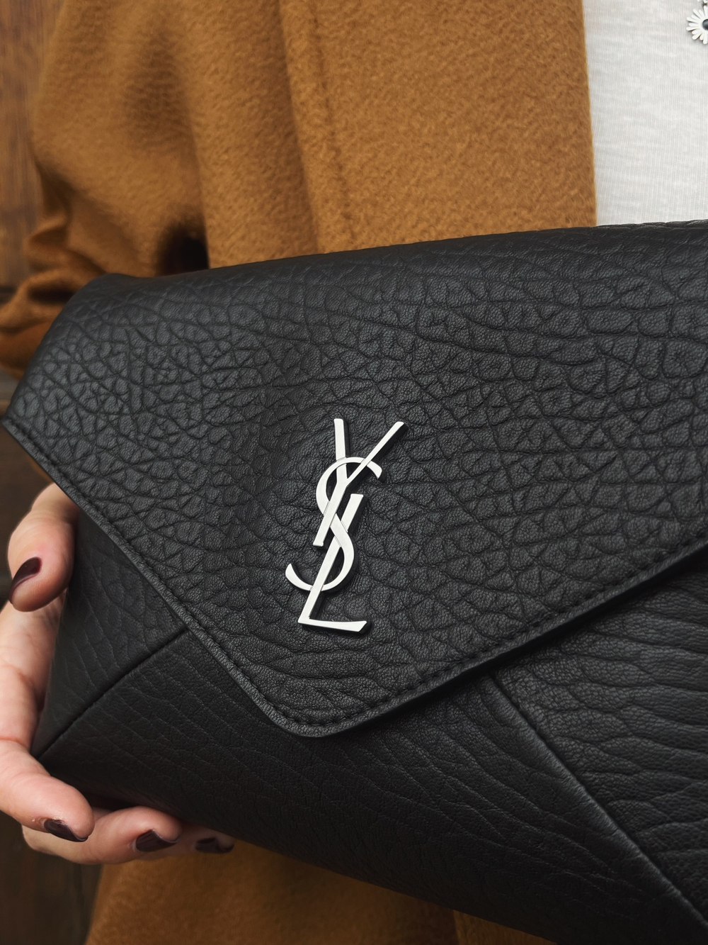 Saint Laurent Cassandre