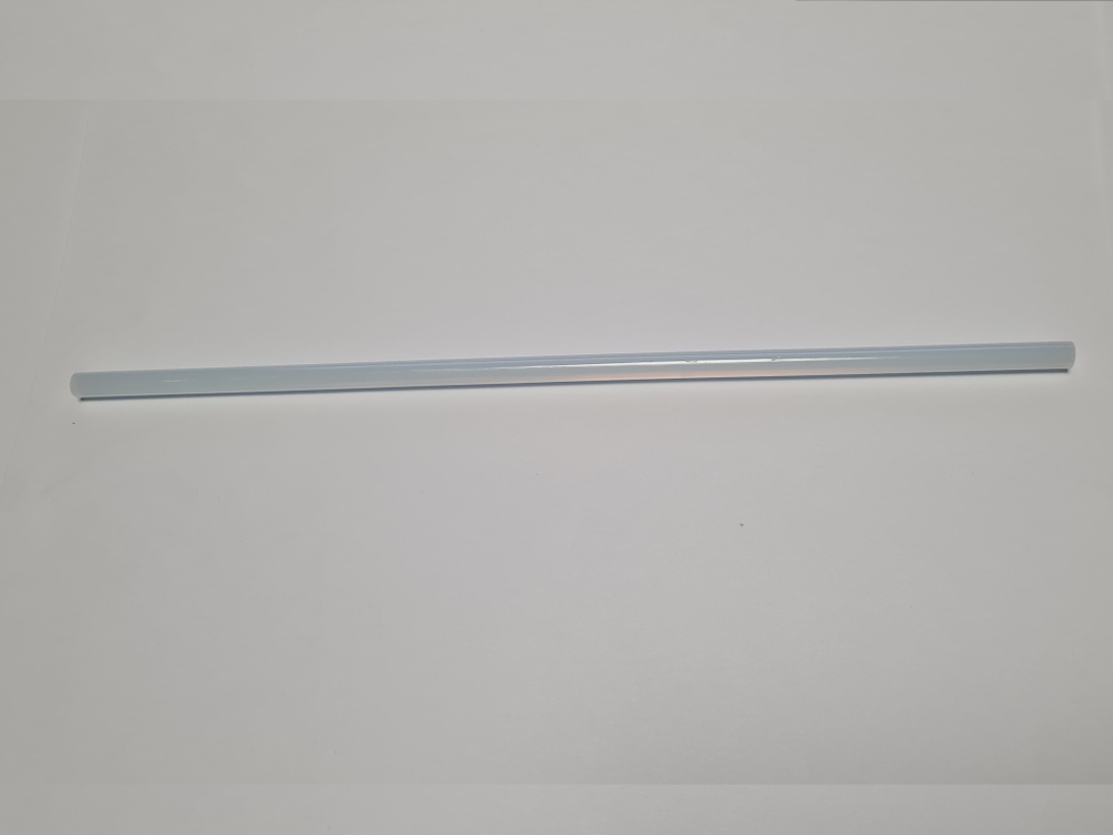 Клеевые стержни 7/270мм прозрачные