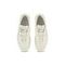 Reebok Club C Кроссовки для скейтбординга Низкие Топ Экрю Унисекс