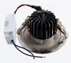 Точечный встраиваемый светильник Arte Lamp