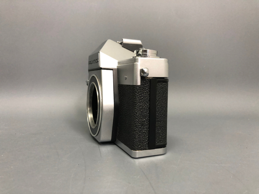 Praktica LTL 3