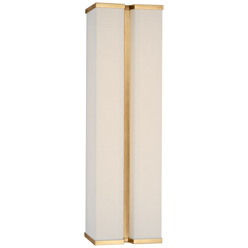 Настенный светильник Visual Comfort Vernet 18" Sconce