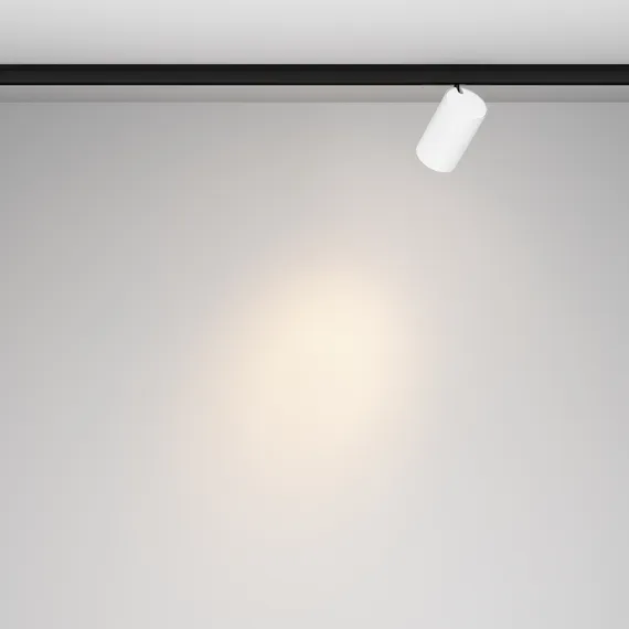 Трековый светильник Фокус / Focus Led Levity 3000К 5Вт 36° Technical tr187-1-5w3k-m-bw