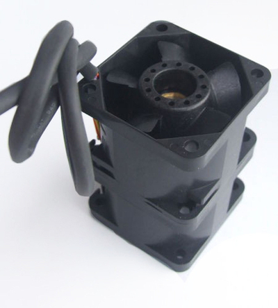 Система охлаждения TYAN 40X40X56MM 12v 8-pin 15800rpm Case Fan 336252012277