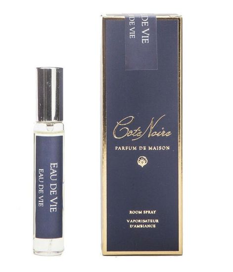 Вода жизни, спрей для арома цветов Eau de Vie, Cote Noire