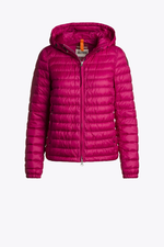 Куртка жен. PARAJUMPERS SUIREN 506 малиновый