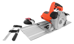 ЦИРКУЛЯРНАЯ ПИЛА ПО КАМНЮ MESSER M125A-PRO