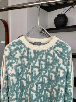 Christian Dior Sweatshirt