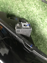 Фара левая Belgee X50 (2023-н.в.) LED