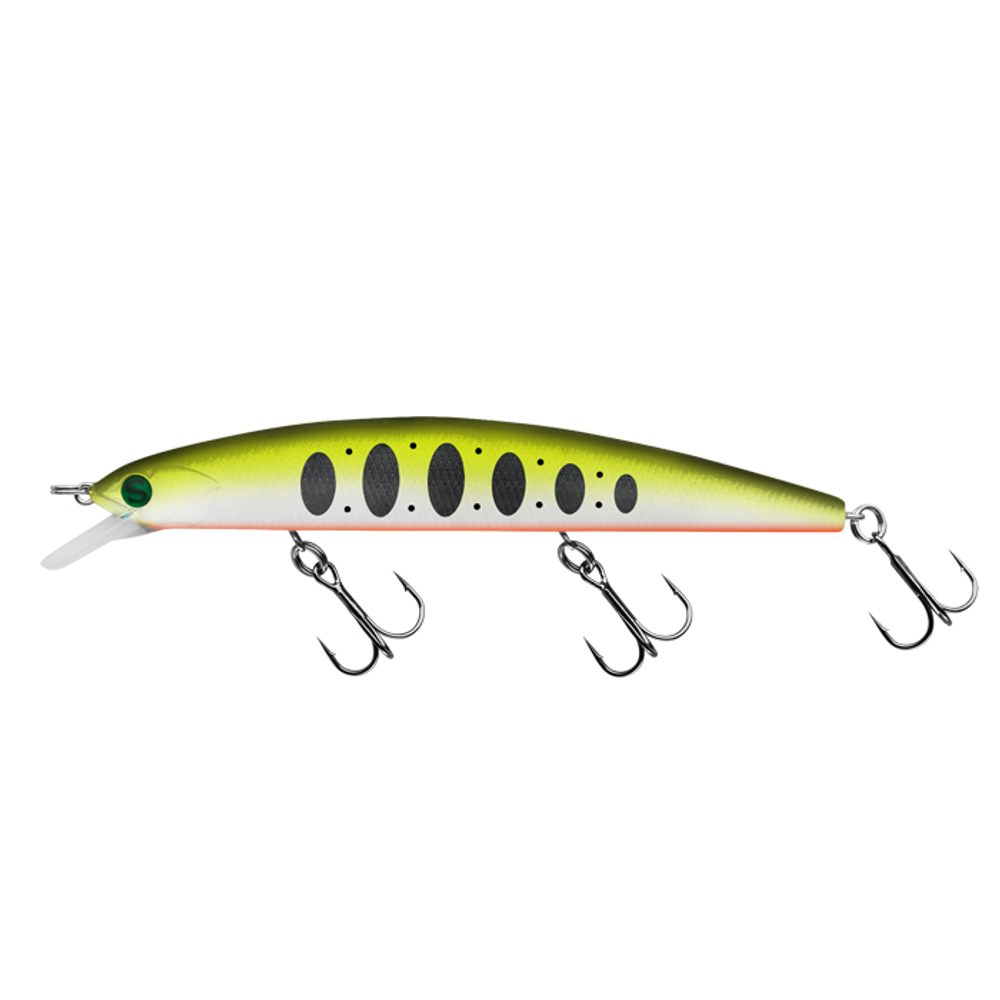 Воблер Sprut Fury