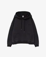 Худи Anteater Phat Acid темно-серый